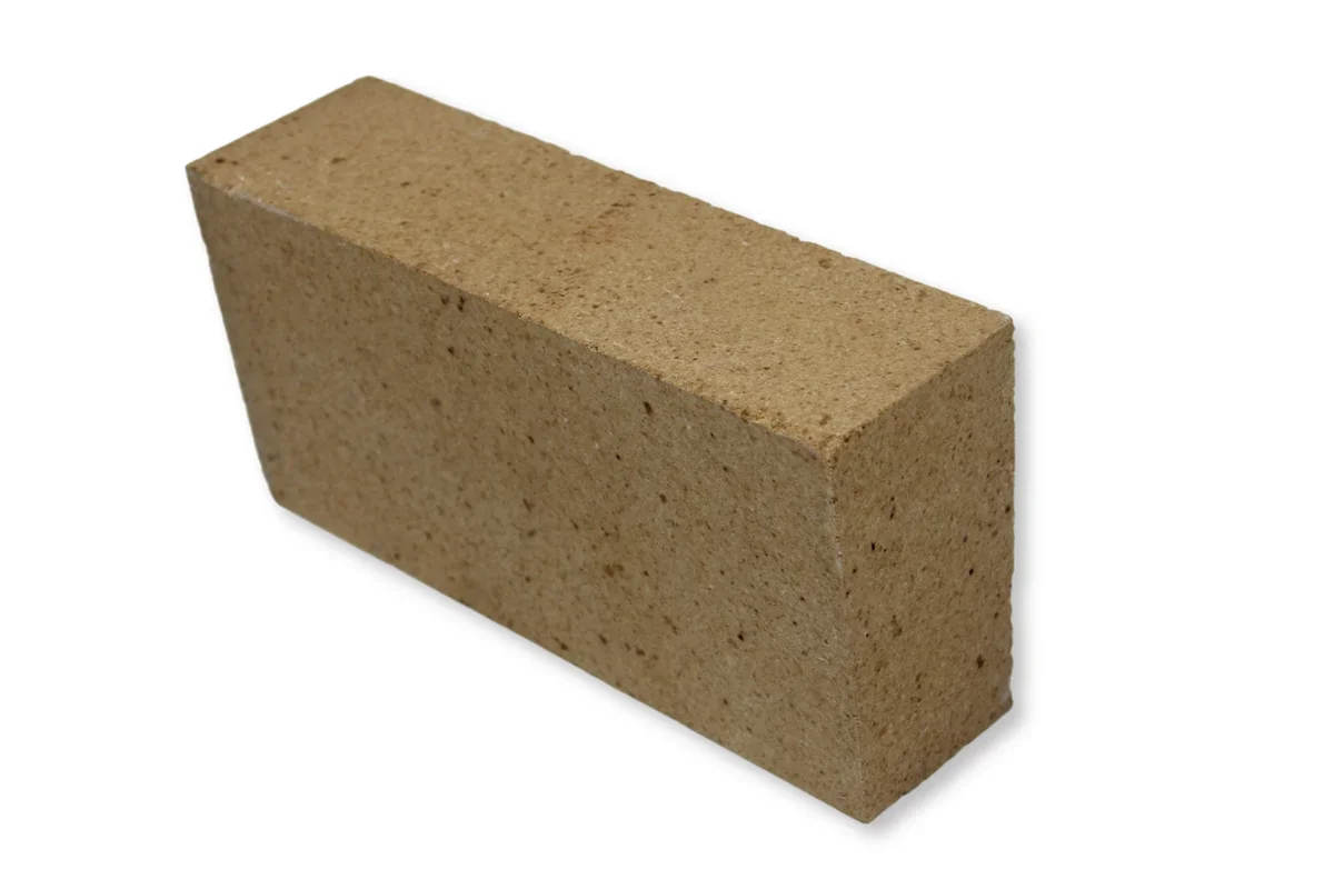 High-alumina brick — 65 grade