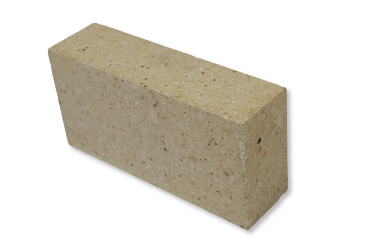 High-alumina brick — 75 grade