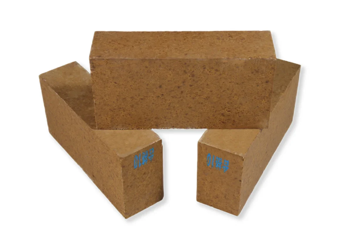 Fused-magnesia brick — 95 grade