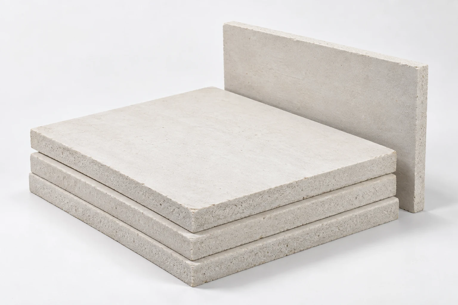 Microporous & calcium-silicate boards — Product illustration