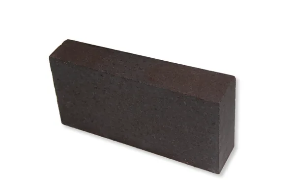 Magnesia–chrome bricks