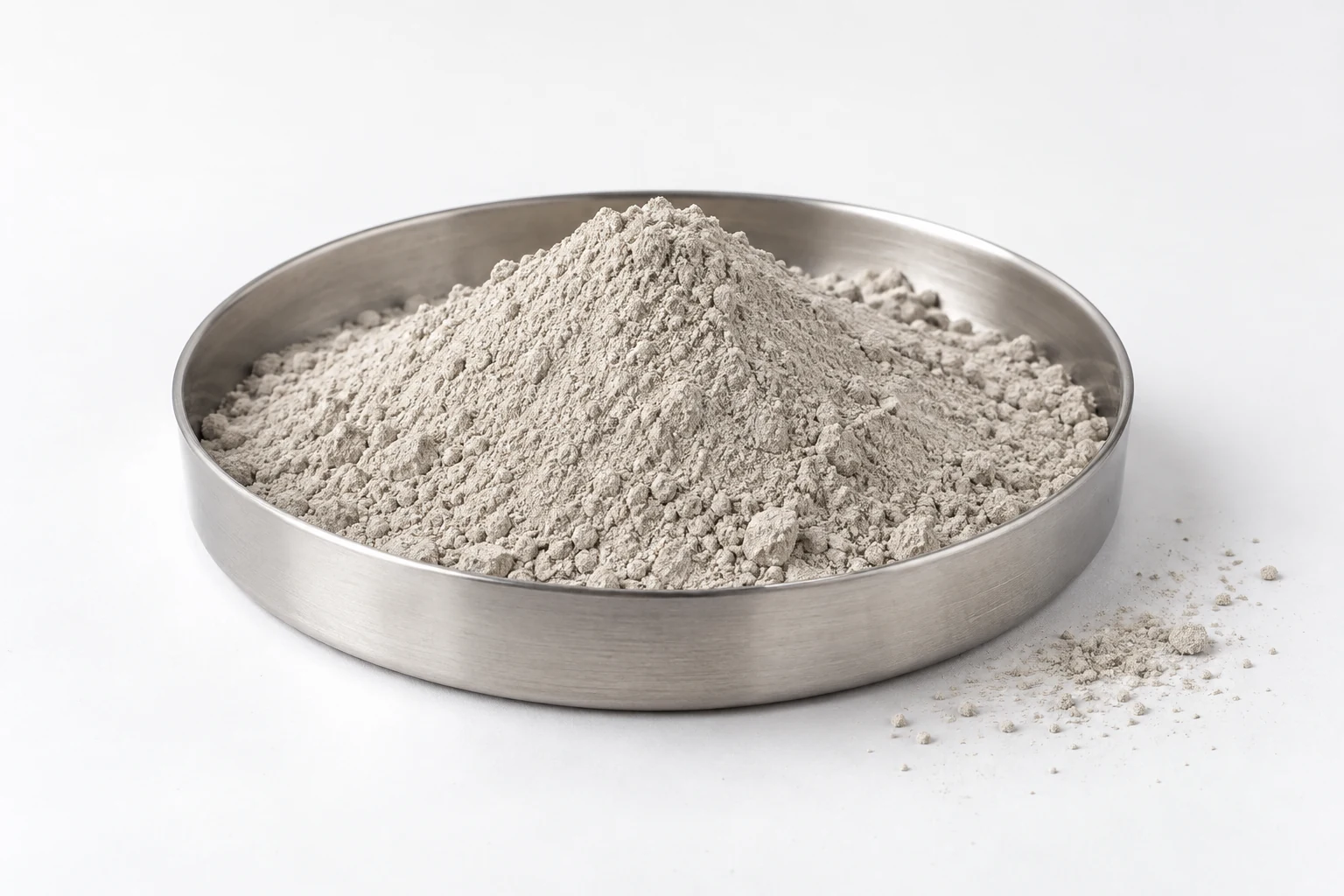 Refractory mortars & jointing materials — Product illustration
