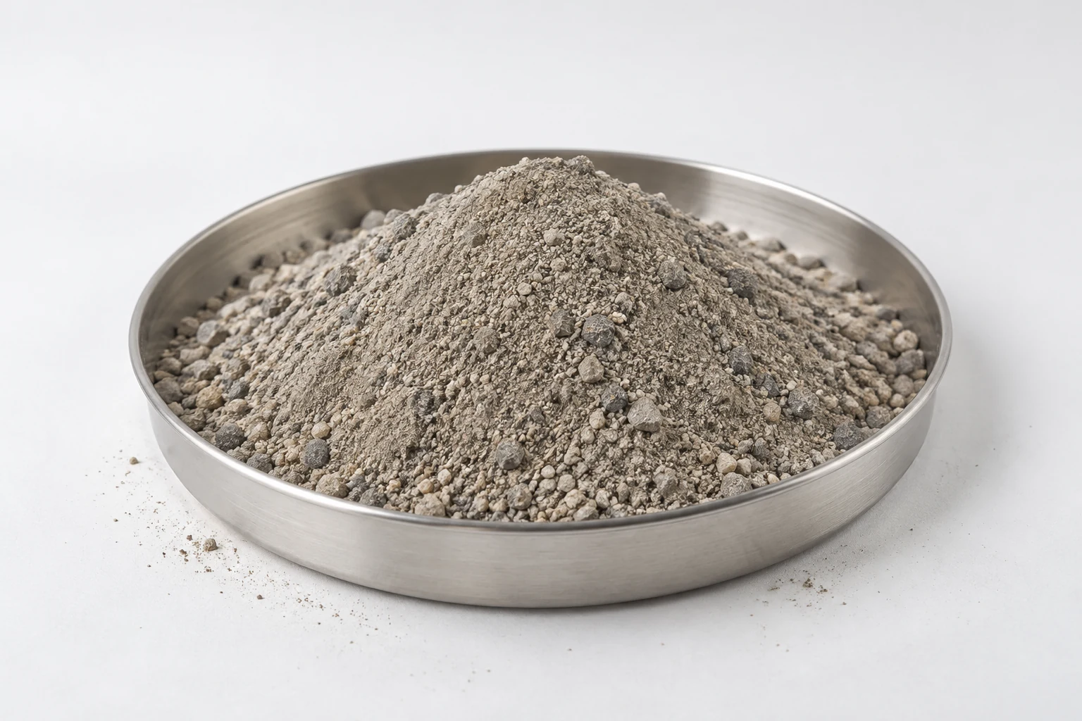 Gunning & repair mixes — Product illustration