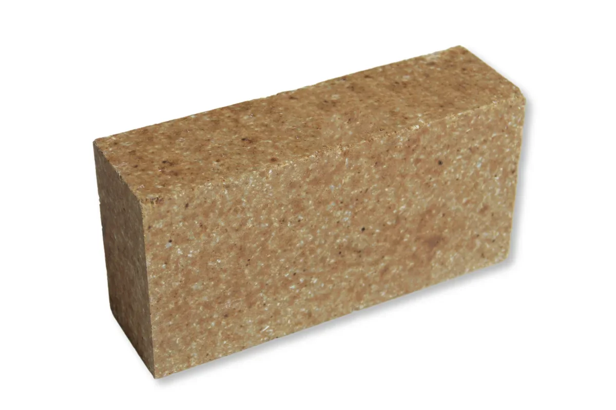 Silicon mullite brick